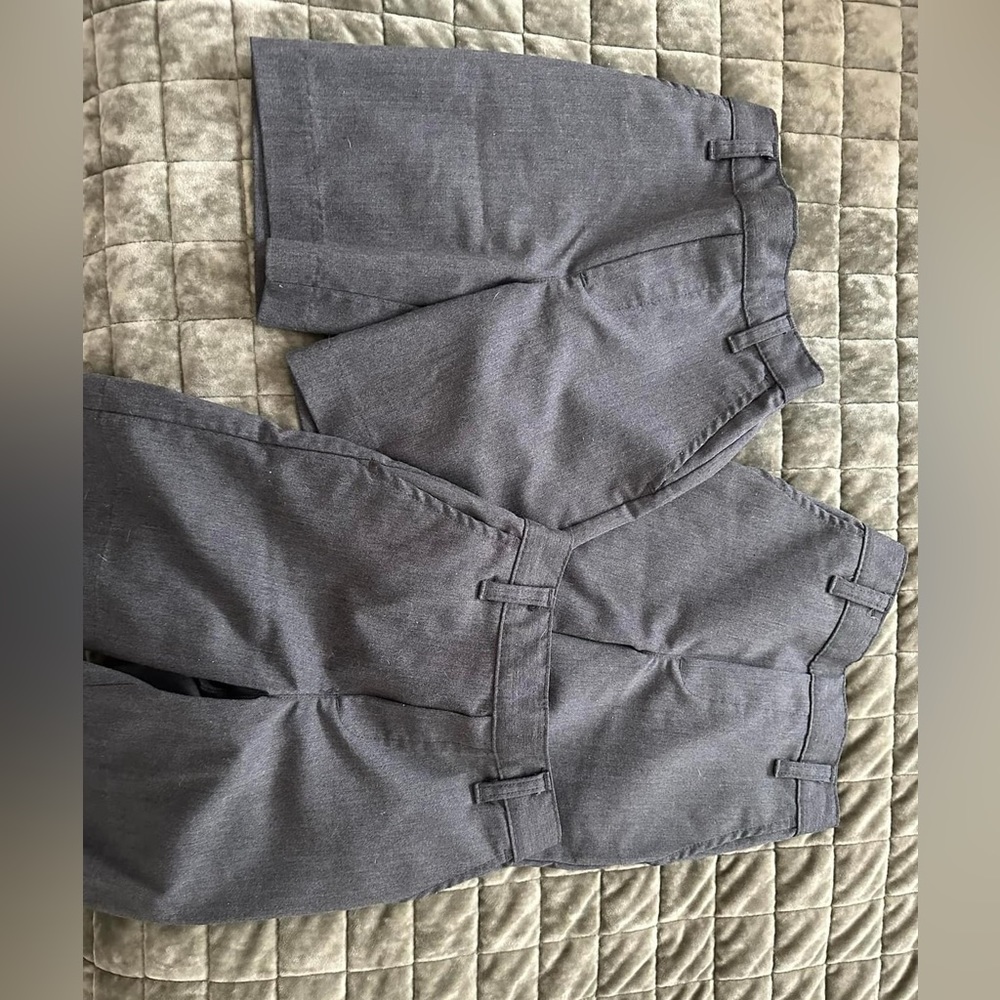 Challenger Uniform size 5 shorts